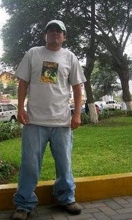 chismosodecallejon: JOSE RASTRA