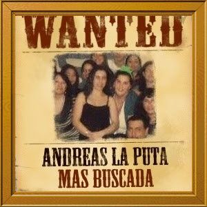 chismosodecallejon: ANDREAS