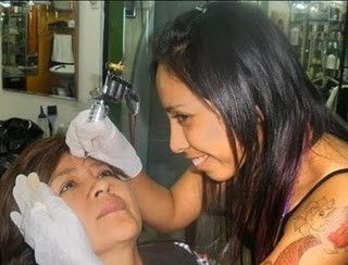 chismosodecallejon: DHALIA MURDER